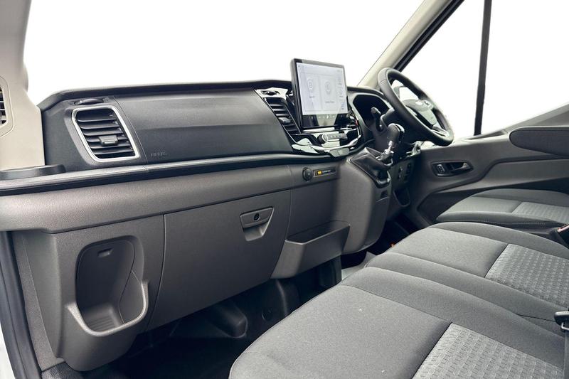 Used Ford Transit 2025 for sale - 76434008: Photo 3