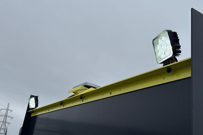 Used Ford Transit 2025 for sale - 76434008: Photo 34