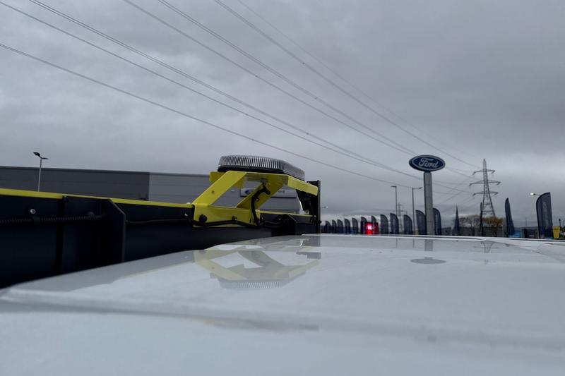 Used Ford Transit 2025 for sale - 76434008: Photo 35