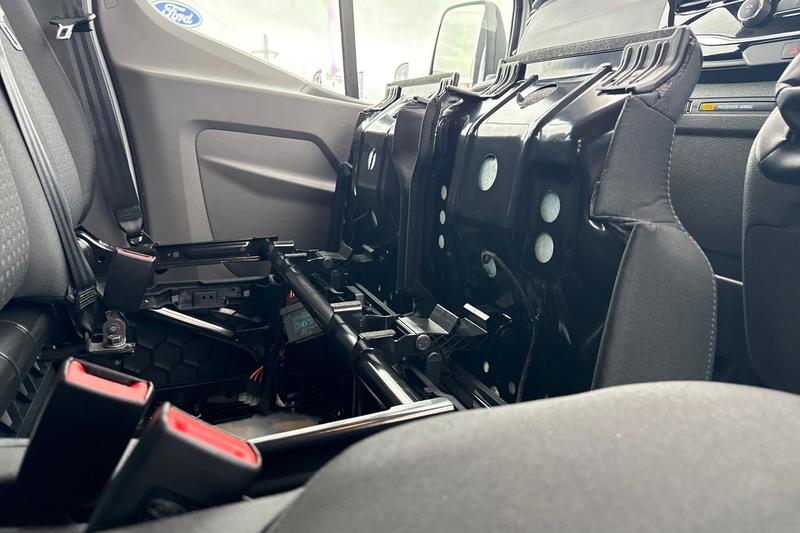 Used Ford Transit 2025 for sale - 76434008: Photo 37