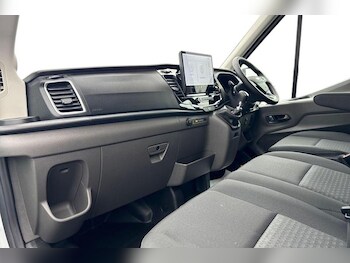 Used Ford Transit 2025 for sale - 76434008: Photo