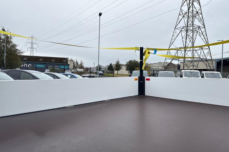 Used Ford Transit 2025 for sale - 76434008: Photo 4