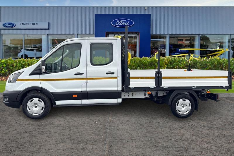 Used Ford Transit 2025 for sale - 76434008: Photo 5