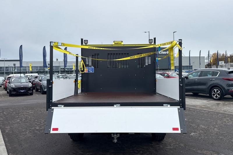 Used Ford Transit 2025 for sale - 76434008: Photo 6