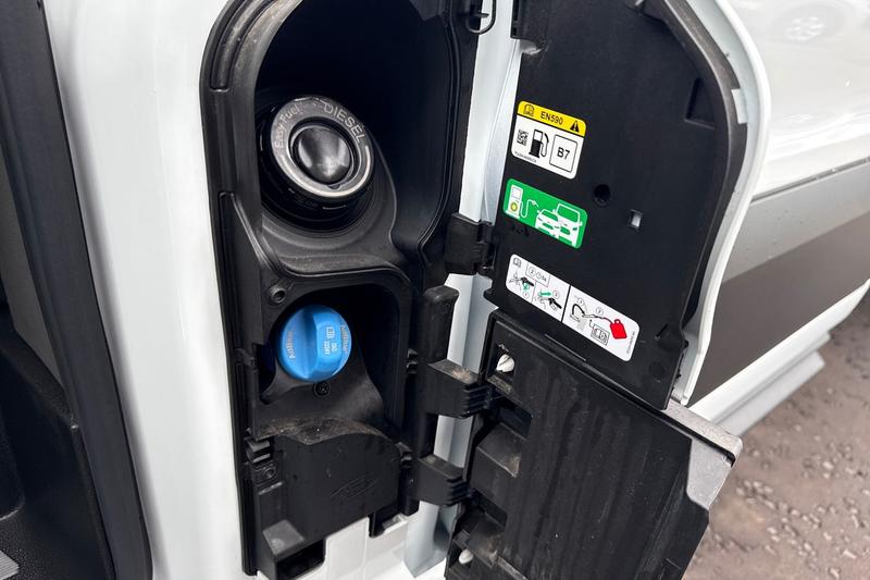 Used Ford Transit 2025 for sale - 76434008: Photo 7