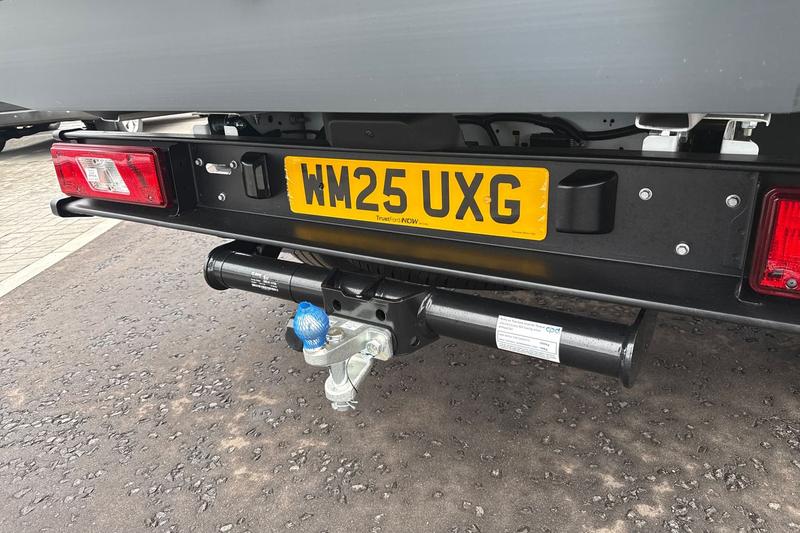 Used Ford Transit 2025 for sale - 76434008: Photo 8