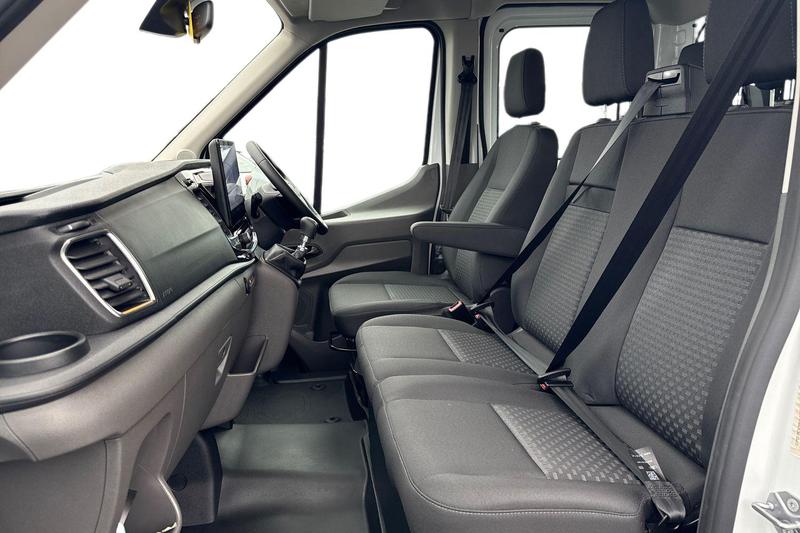 Used Ford Transit 2025 for sale - 76434008: Photo 9