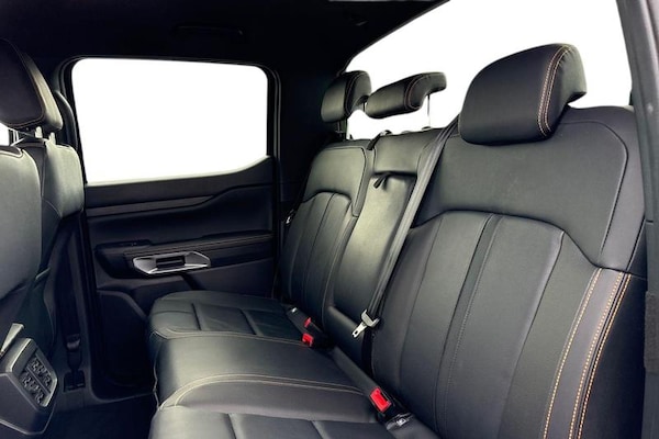 Used Ford Ranger 2024 for sale - 75173018: Photo 10