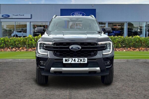 Used Ford Ranger 2024 for sale - 75173018: Photo 11