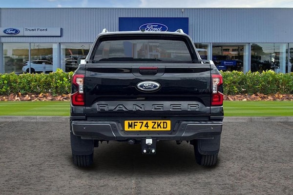 Used Ford Ranger 2024 for sale - 75173018: Photo 12