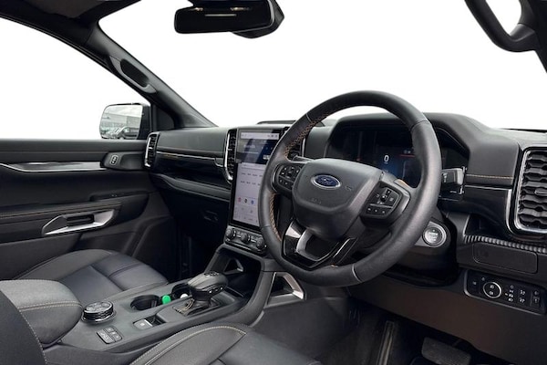 Used Ford Ranger 2024 for sale - 75173018: Photo 13