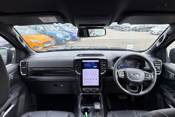 Used Ford Ranger 2024 for sale - 75173018: Photo 16