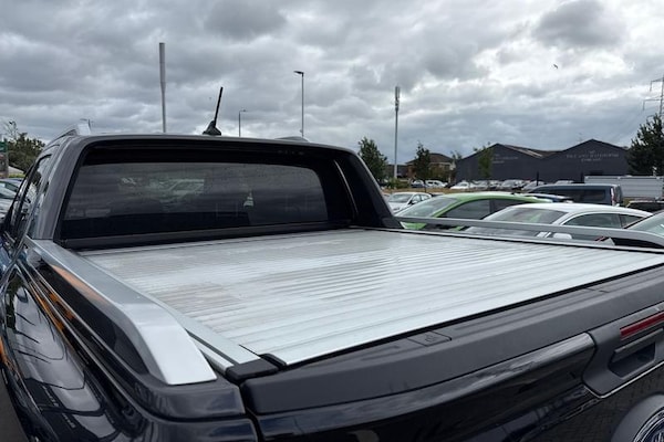 Used Ford Ranger 2024 for sale - 75173018: Photo 18
