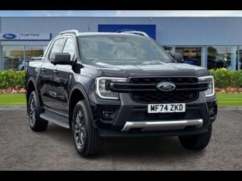 Used Ford Ranger 2024 for sale - 75173018: Photo
