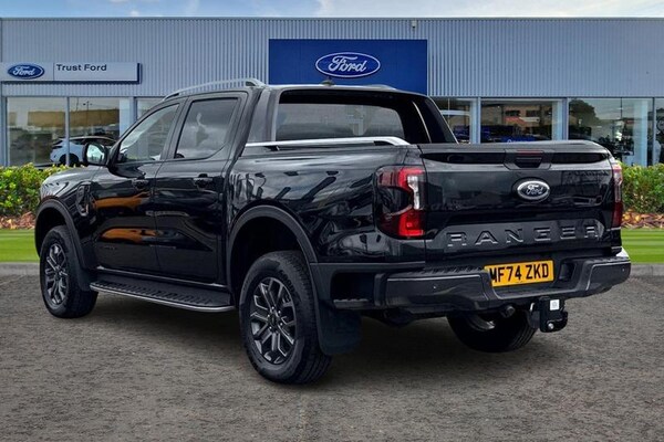 Used Ford Ranger 2024 for sale - 75173018: Photo 2