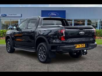 Used Ford Ranger 2024 for sale - 75173018: Photo
