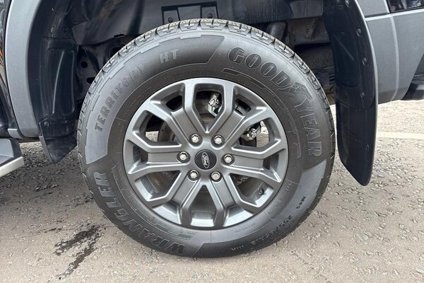 Used Ford Ranger 2024 for sale - 75173018: Photo 30