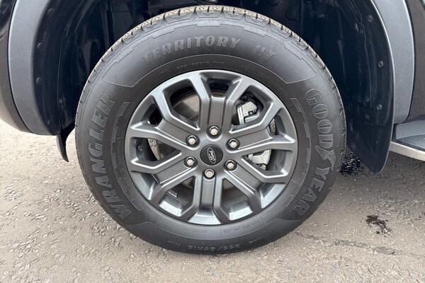 Used Ford Ranger 2024 for sale - 75173018: Photo 31