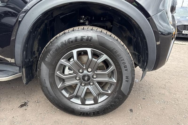 Used Ford Ranger 2024 for sale - 75173018: Photo 32
