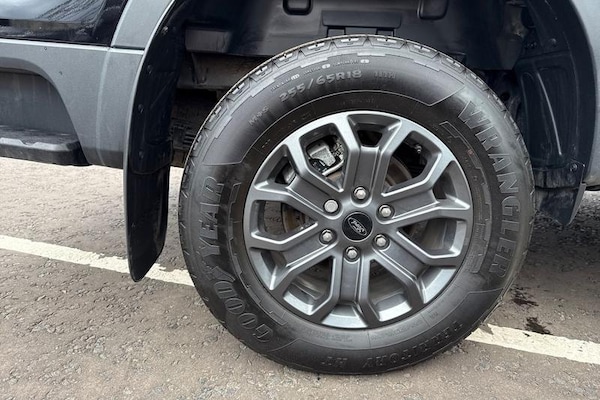 Used Ford Ranger 2024 for sale - 75173018: Photo 33