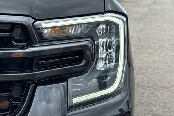 Used Ford Ranger 2024 for sale - 75173018: Photo 34
