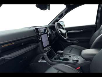 Used Ford Ranger 2024 for sale - 75173018: Photo