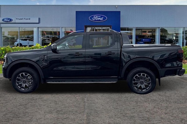 Used Ford Ranger 2024 for sale - 75173018: Photo 5
