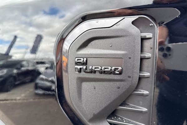 Used Ford Ranger 2024 for sale - 75173018: Photo 8