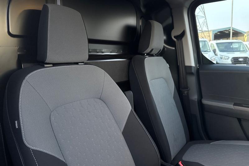 Used Ford Transit Courier 2025 for sale - 77061403: Photo 10