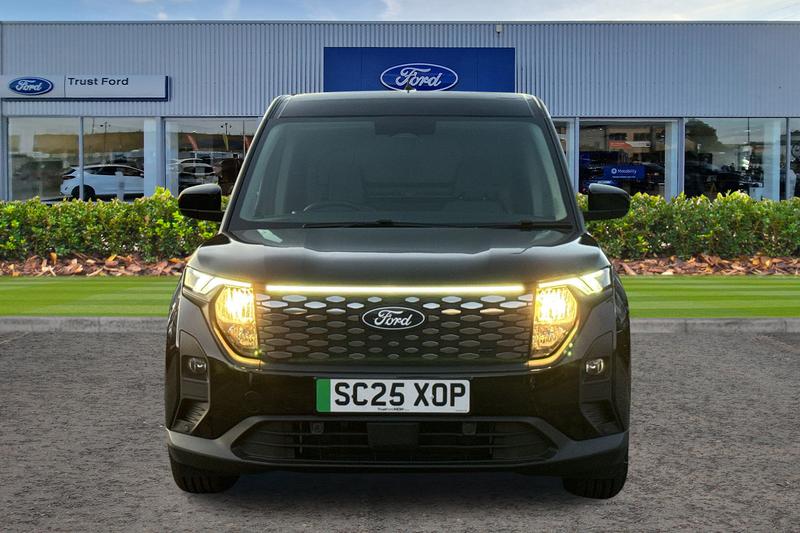 Used Ford Transit Courier 2025 for sale - 77061403: Photo 11