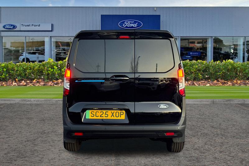 Used Ford Transit Courier 2025 for sale - 77061403: Photo 12