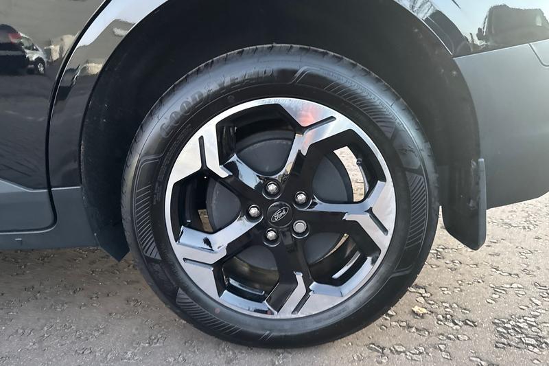 Used Ford Transit Courier 2025 for sale - 77061403: Photo 14