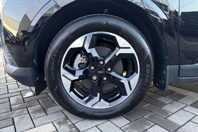 Used Ford Transit Courier 2025 for sale - 77061403: Photo 15