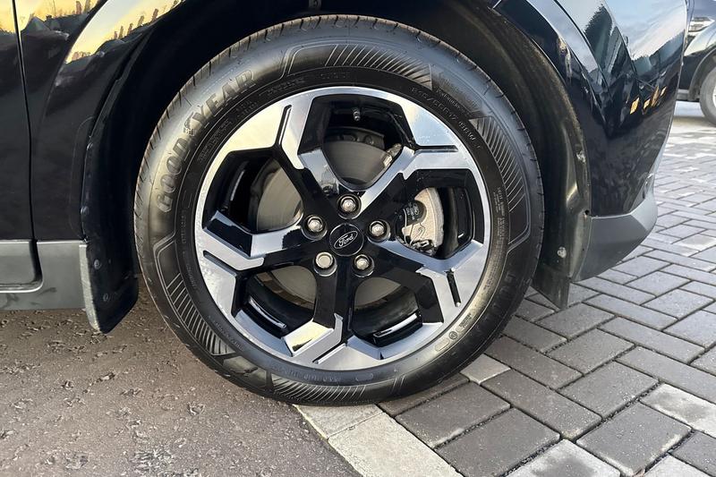 Used Ford Transit Courier 2025 for sale - 77061403: Photo 16