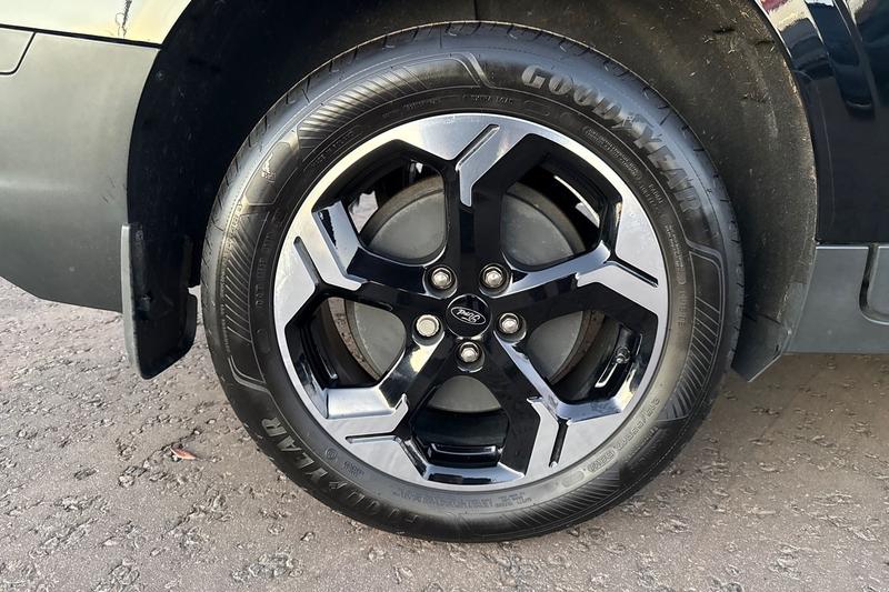 Used Ford Transit Courier 2025 for sale - 77061403: Photo 17