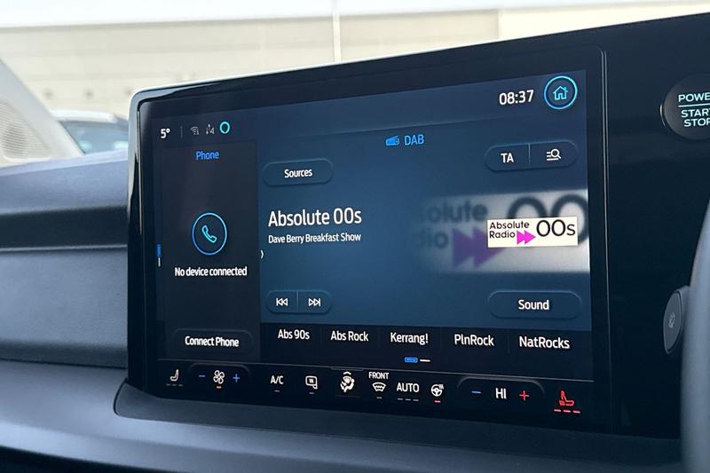 Used Ford Transit Courier 2025 for sale - 77061403: Photo 18