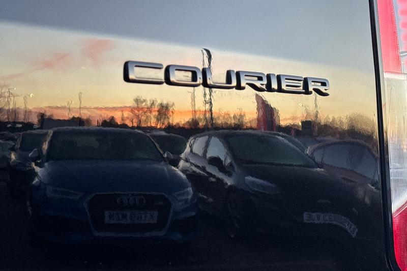 Used Ford Transit Courier 2025 for sale - 77061403: Photo 19