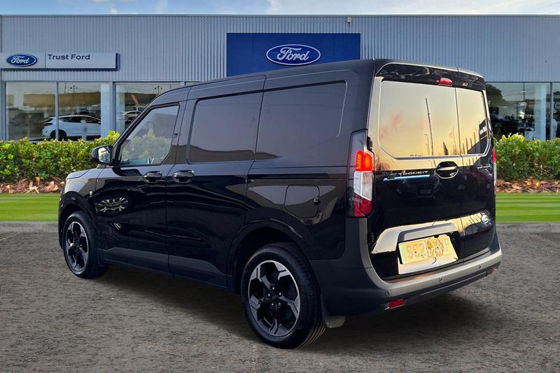 Used Ford Transit Courier 2025 for sale - 77061403: Photo 2