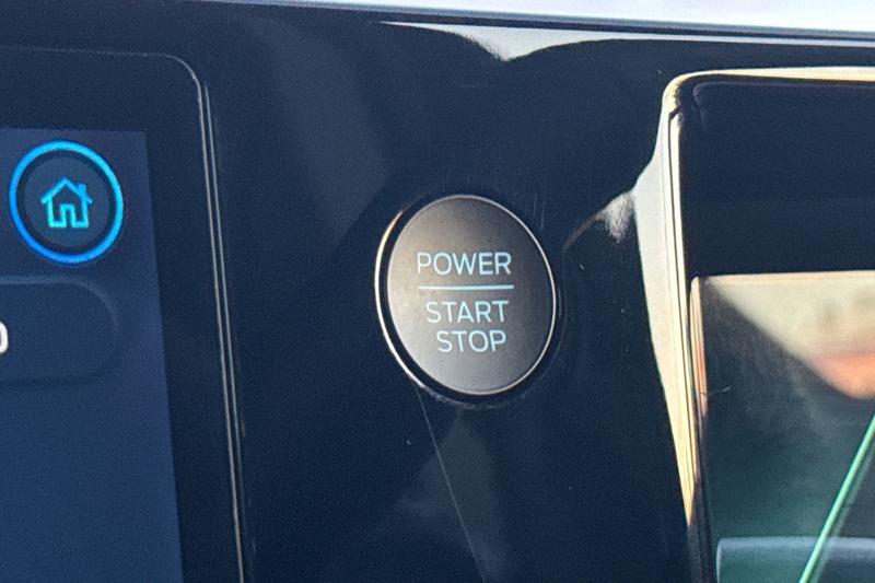 Used Ford Transit Courier 2025 for sale - 77061403: Photo 21