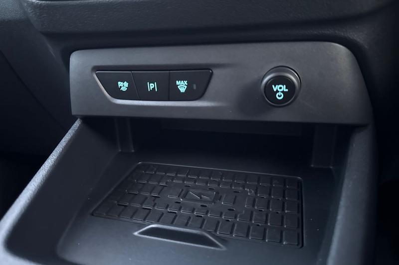 Used Ford Transit Courier 2025 for sale - 77061403: Photo 22