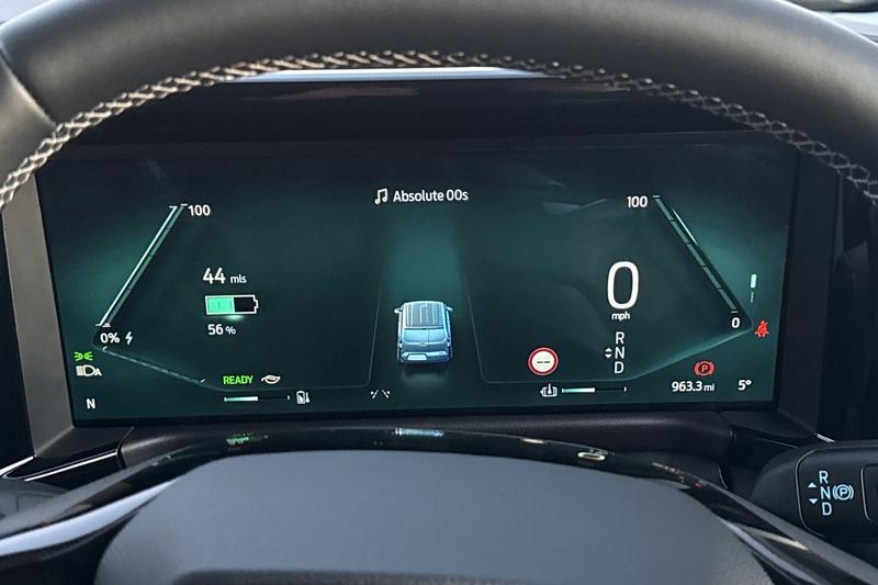 Used Ford Transit Courier 2025 for sale - 77061403: Photo 24