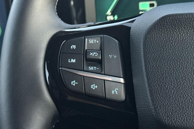 Used Ford Transit Courier 2025 for sale - 77061403: Photo 26