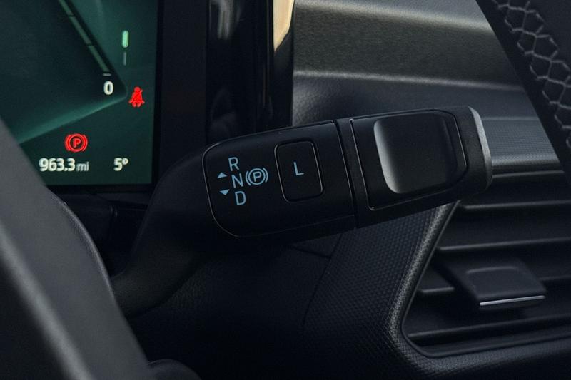 Used Ford Transit Courier 2025 for sale - 77061403: Photo 28