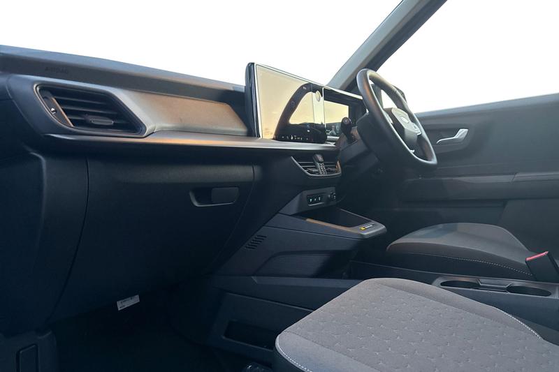 Used Ford Transit Courier 2025 for sale - 77061403: Photo 3