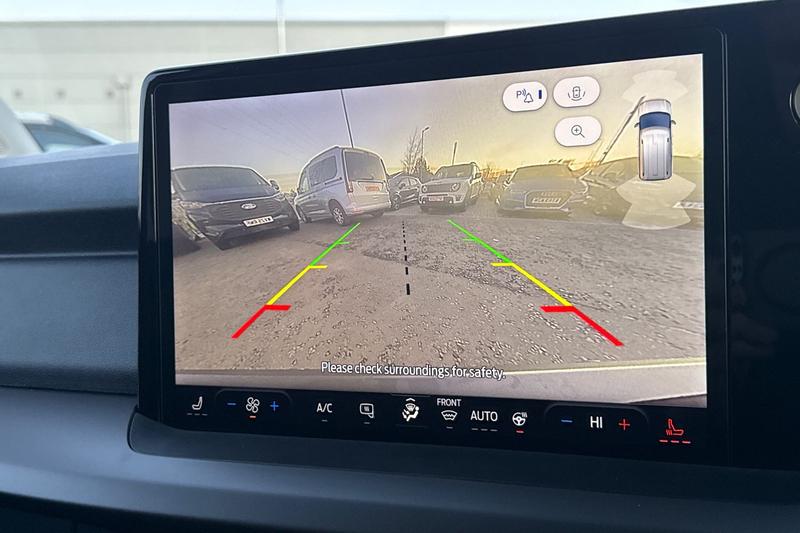 Used Ford Transit Courier 2025 for sale - 77061403: Photo 30