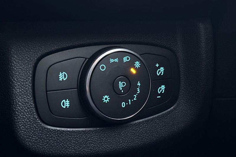 Used Ford Transit Courier 2025 for sale - 77061403: Photo 31