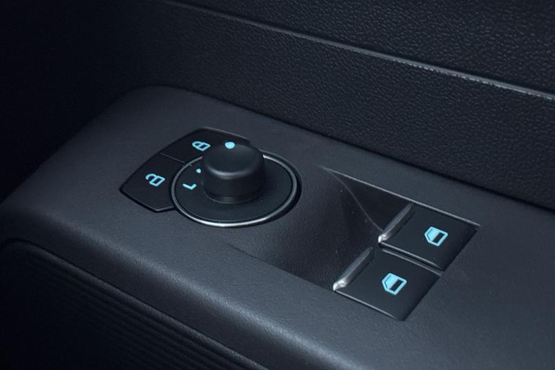 Used Ford Transit Courier 2025 for sale - 77061403: Photo 32