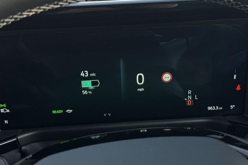 Used Ford Transit Courier 2025 for sale - 77061403: Photo 33