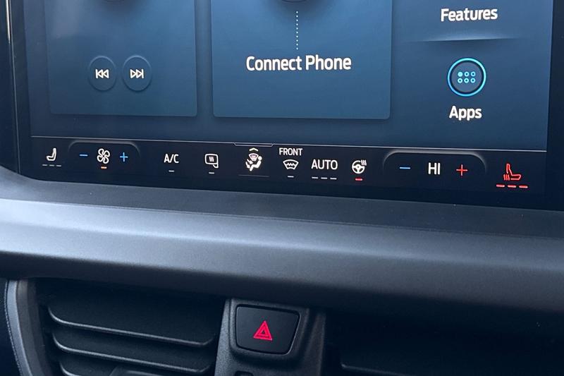 Used Ford Transit Courier 2025 for sale - 77061403: Photo 37