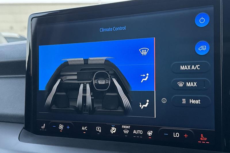 Used Ford Transit Courier 2025 for sale - 77061403: Photo 38